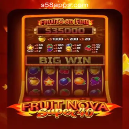 S58.com Oficial Slots Brasil #1 Online Lottery