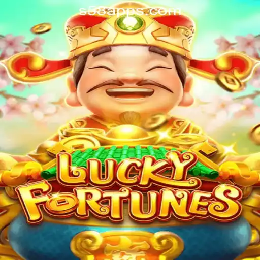 S58.com Oficial Slots Brasil #1 Online Lottery
