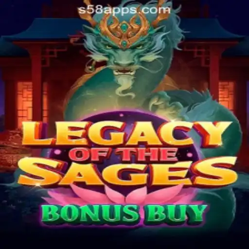 S58.com Oficial Slots Brasil #1 Bingo Games
