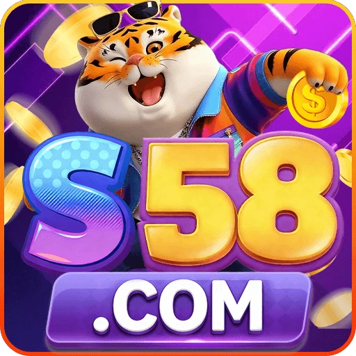 S58.com Oficial Slots Brasil #1