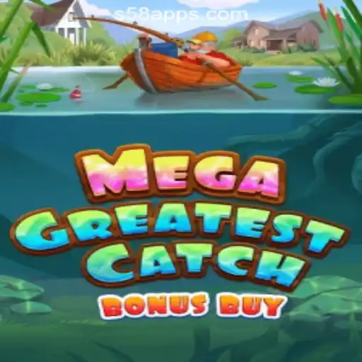 S58.com Oficial Slots Brasil #1 Online Fishing